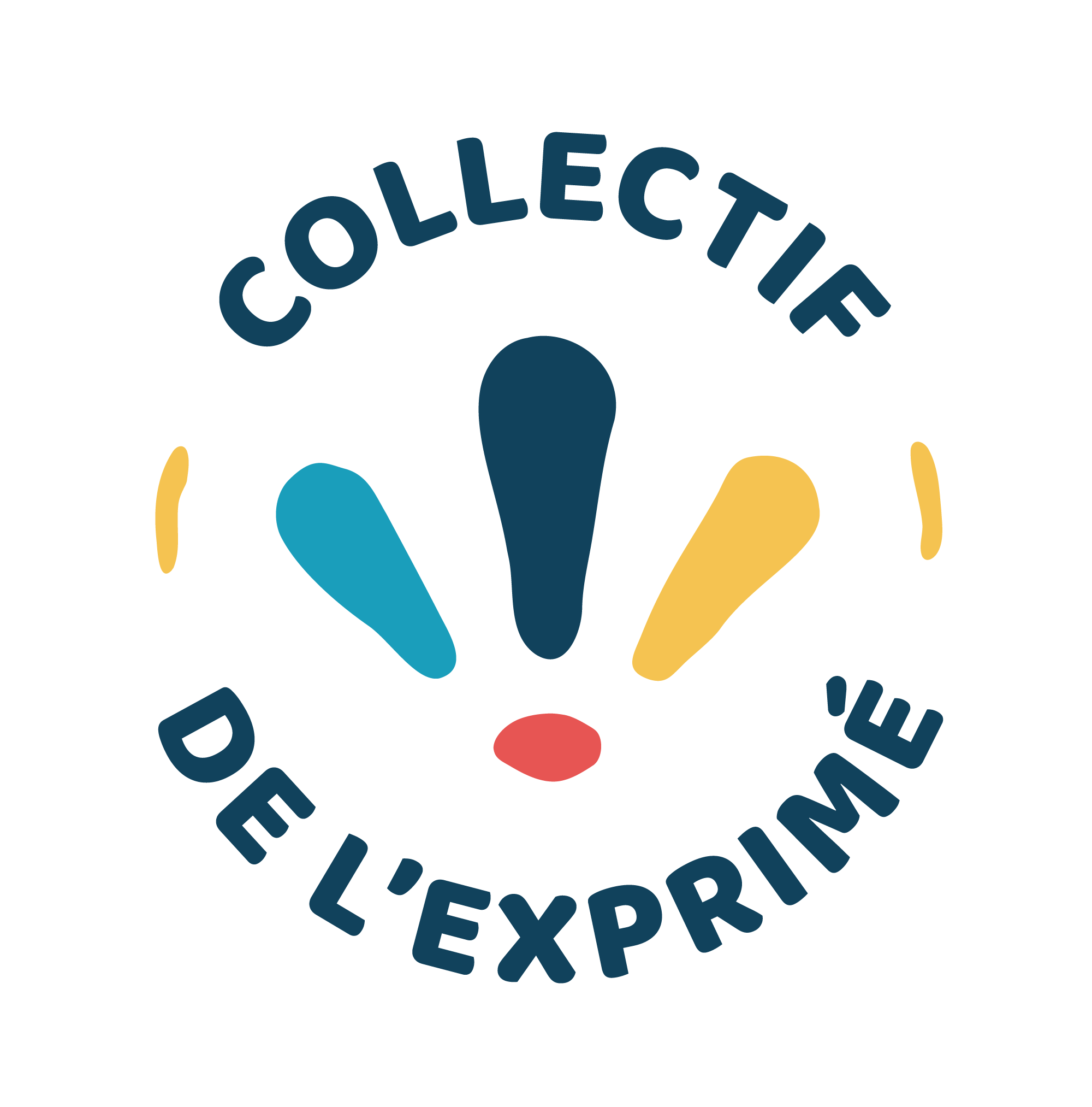 Collectif de l'Exprimé